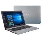 Image Ordinateurs portables ASUS VivoBook F540UA-GO232T Intel Pentium 4 Go RAM 1 To HDD 15.6