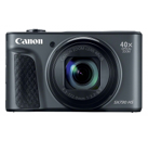 Appareils photos numériques CANON PowerShot SX730 HS 20.3 Mpx Noir Noir