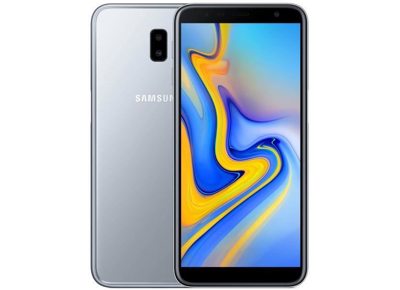 SAMSUNG Galaxy J6 Plus Gris 32 Go Débloqué