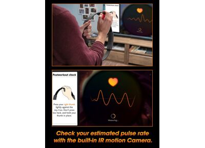 Image Jeux Vidéo Ring Fit Adventure Switch