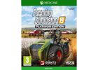 Jeux Vidéo Farming Simulator 19 Platinum Edition Xbox One