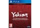 Jeux Vidéo The Yakuza Remastered Collection PlayStation 4 (PS4)