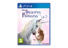 Jeux Vidéo The Unicorn Princess PlayStation 4 (PS4)