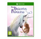 Jeux Vidéo The Unicorn Princess Xbox One