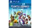 Jeux Vidéo Plants Vs Zombies La Bataille de Neighborville PlayStation 4 (PS4)