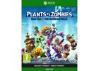 Jeux Vidéo Plants Vs Zombies La Bataille de Neighborville Xbox One