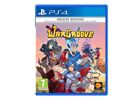 Jeux Vidéo Wargroove Deluxe Edition PlayStation 4 (PS4)