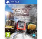 Jeux Vidéo Train Sim World 2020 Collector's Edition PlayStation 4 (PS4)