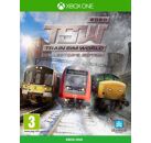 Jeux Vidéo Train Sim World 2020 Collector's Edition Xbox One
