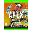 Jeux Vidéo Apex Legends Édition Lifeline Xbox One