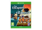 Jeux Vidéo The Escapists + The Escapists 2 Xbox One