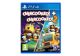 Jeux Vidéo Overcooked! + Overcooked! 2 PlayStation 4 (PS4)