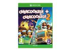 Jeux Vidéo Overcooked! + Overcooked! 2 Xbox One
