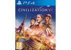 Jeux Vidéo Civilization VI PlayStation 4 (PS4)