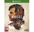 Jeux Vidéo Narcos Rise of the Cartels Xbox One