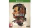 Jeux Vidéo Narcos Rise of the Cartels Xbox One