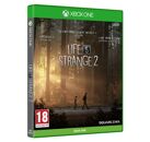 Jeux Vidéo Life is Strange 2 Xbox One