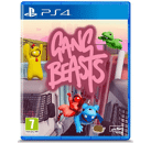 Jeux Vidéo Gang Beasts PlayStation 4 (PS4)