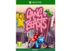 Jeux Vidéo Gang Beasts Xbox One