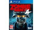 Jeux Vidéo Zombie Army 4 Dead War PlayStation 4 (PS4)