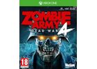 Jeux Vidéo Zombie Army 4 Dead War Xbox One