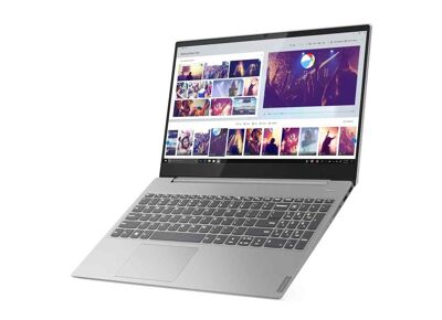Image Ordinateurs portables LENOVO IdeaPad S340-15IWL i5 8 Go RAM 1 To HDD 128 Go SSD 15.4