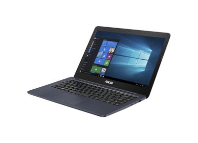 Image Ordinateurs portables ASUS E402WA-GA007T E2 4 Go RAM 64 Go SSD 14