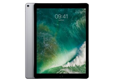 Tablette APPLE iPad Pro 2 (2017) Gris Sidéral 64 Go Cellular 12.9
