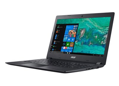 Image Ordinateurs portables ACER Aspire 1 A114-32-C641 Intel Celeron 4 Go RAM 64 Go HDD 13.3