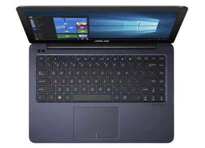Image Ordinateurs portables ASUS E402YA-GA003T E2 4 Go RAM 60 Go SSD 14
