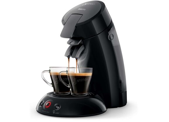 Image Cafetière PHILIPS Senseo HD6554 Noir
