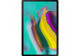 Tablette SAMSUNG Galaxy Tab S5e Noir 64 Go Wifi 10.5