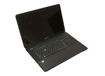 Image Ordinateurs portables PACKARD BELL EasyNote LE69KB E1 4 Go RAM 750 Go HDD 17.3