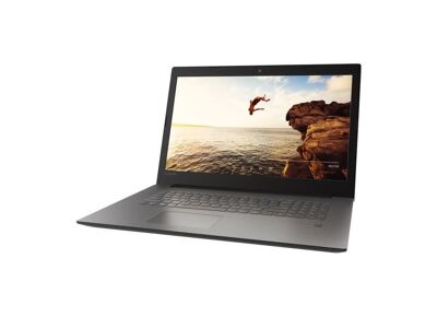 Image Ordinateurs portables LENOVO IdeaPad 320-17IKB Intel Pentium 4 Go RAM 1 To HDD 17,3