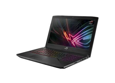 Image Ordinateurs portables ASUS ROG Strix GL503VD-FY036R i7 16 Go RAM 1 To HDD 256 Go SSD 15.6