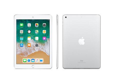 Tablette APPLE iPad 6 (2018) Argent 32 Go Cellular 9.7