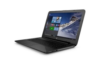 Image Ordinateurs portables HP 14-ac120nf Intel Celeron 2 Go RAM 32 Go HDD 14