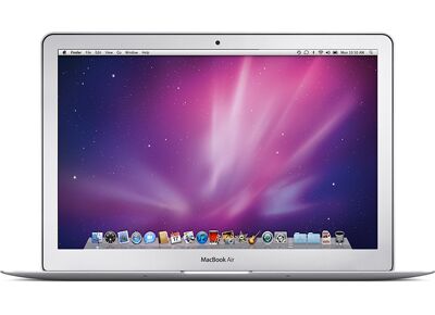 Ordinateurs portables APPLE MacBook Air A1466 (2014) i7 8 Go RAM 250 Go SSD 13.3