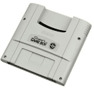 Acc. de jeux vidéo NINTENDO Super Game Boy