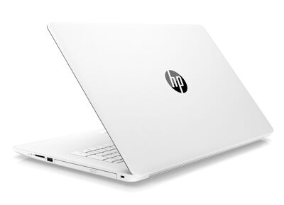 Image Ordinateurs portables HP 17-BS079NF i5 6 Go RAM 1 To HDD 24 Go SSD 17.3