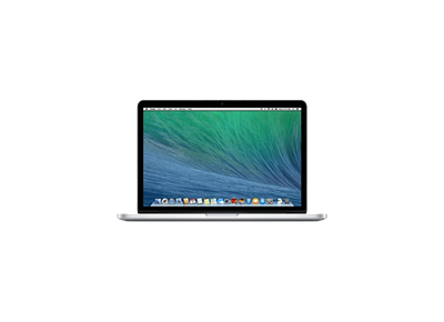 Ordinateurs portables APPLE MacBook Pro A1502 (2015) i5 8 Go RAM 128 Go SSD 13.3