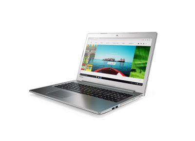 Image Ordinateurs portables LENOVO IdeaPad 320-15AST AMD E 4 Go RAM 500 Go HDD 15.6