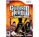 Jeux Vidéo Guitar Hero III - Legends of Rock Wii