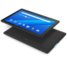 Tablette LENOVO Tab E10 Noir 16 Go Wifi 10.1