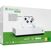 Image Console MICROSOFT Xbox One S All Digital Blanc 1 To + 1 manette + Minecraft + Sea of Thieves + Fortnite