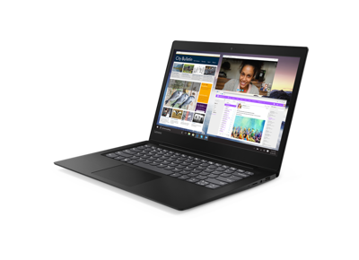 Image Ordinateurs portables LENOVO IdeaPad 330-17AST 81D7 AMD A 4 Go RAM 1 To HDD 17,3