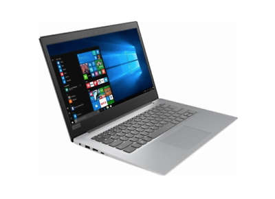 Image Ordinateurs portables LENOVO IdeaPad 120S-14IAP Intel Celeron 4 Go RAM 32 Go SSD 14