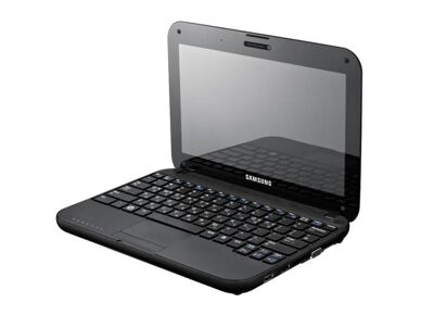 Image Ordinateurs portables SAMSUNG NP-N310 Intel Atom 1 Go RAM 160 Go HDD 10.1