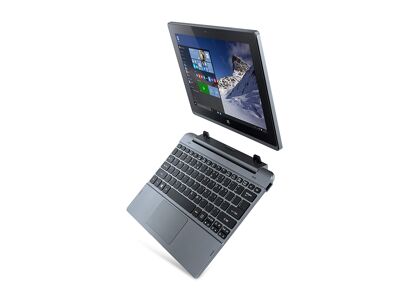 Image Ordinateurs portables ACER One 10 N15P2 Intel Atom 1 Go RAM 32 Go HDD 10