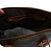 Image Sac à main LOUIS VUITTON Alma BB Porté Main Cuir Monogram Marron